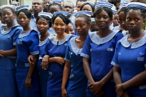 Escola d'Infermeria de Mabesseneh