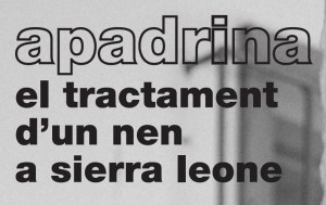 Apadrina un tractament
