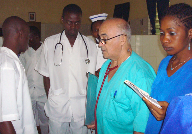 Hno. Manuel García Viejo