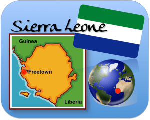 Sierra Leone