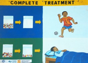 10 datos sobre el paludismo (OMS)