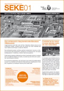 Butlletí SEKE01