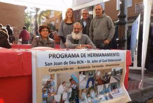 Mercado de Navidad de Benicàssim