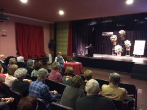 Sopar de la Fam Esplugues