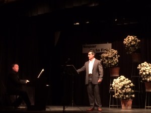 Sopar de la Fam Esplugues