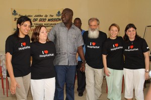 Jornadas en Mabesseneh