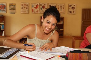 Jennifer: aire fresco, ilusión, alegría, empuje, iniciativa…