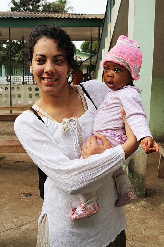 Nuevas sensaciones y emociones...