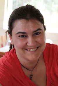 Judit, reflejo de la paz interior