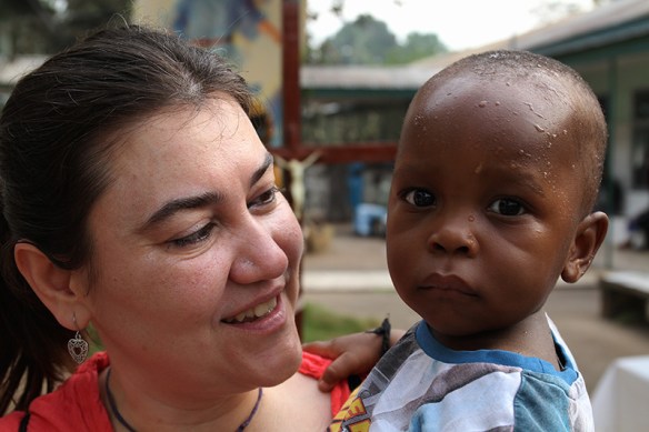 Amistats de Sierra Leone