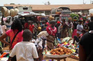 Situación brote EVD en Sierra Leone