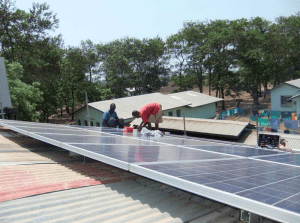 Nuevas placas fotovoltaicas