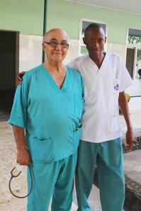 Hermano Manuel García Viejo