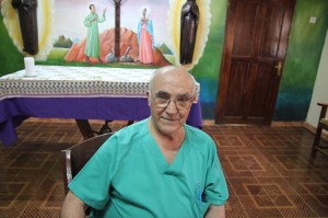 Hno Manuel García Viejo / 2013