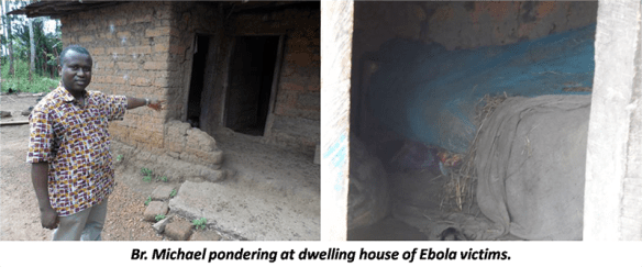 Evola Virus outbreak in Sierra Leone 06