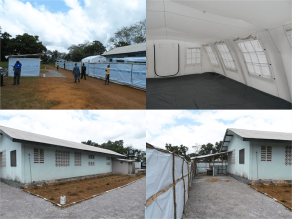 Evola Virus outbreak in Sierra Leone 07