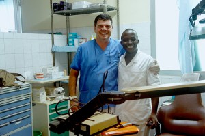 Fundación Odontología Solidaria