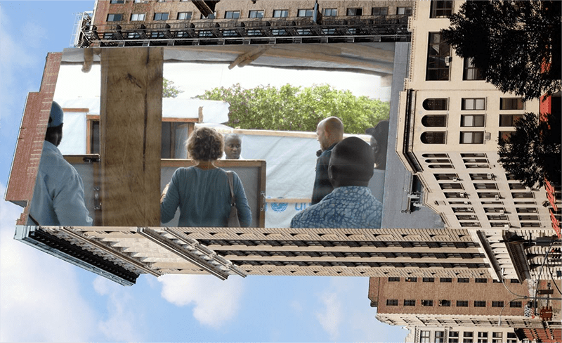 Visit by Cordaid Netherlands team report