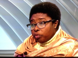 Entrevista a Paciencia Melgar