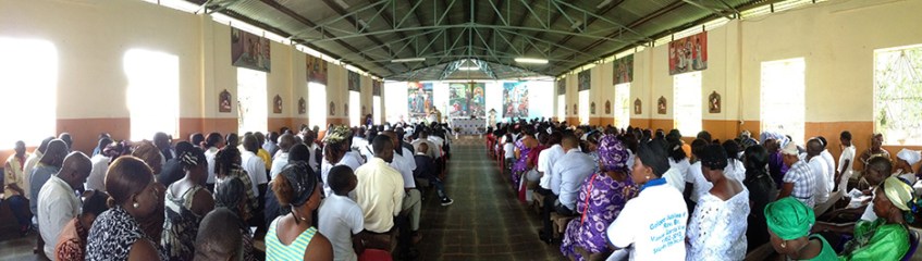 Memorial Héroes de la Hospitalidad / 3 octubre 2015