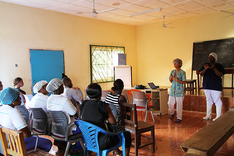 Presentación del día 30