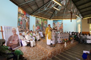 Memorial Héroes de la Hospitalidad / 3 octubre 2015