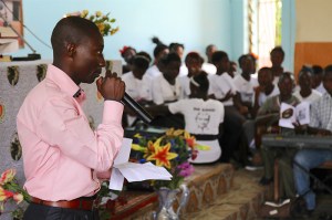 Memorial Héroes de la Hospitalidad / 3 octubre 2015