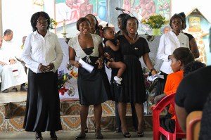 Memorial Héroes de la Hospitalidad / 3 octubre 2015