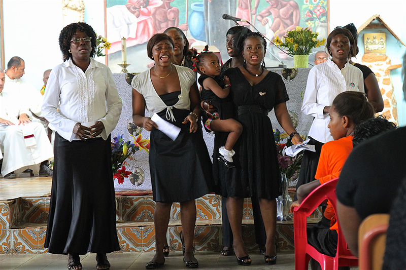 Memorial Héroes de la Hospitalidad / 3 octubre 2015