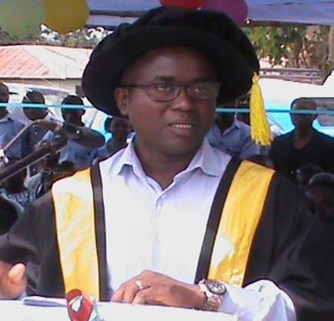 Principal, St. John of God Catholic School of Nursing