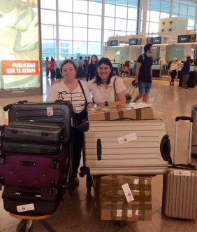 Hemos vuelto a Sierra Leona dos años después