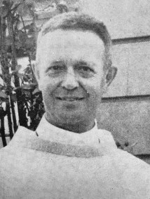 Hno. Ricardo Botifoll