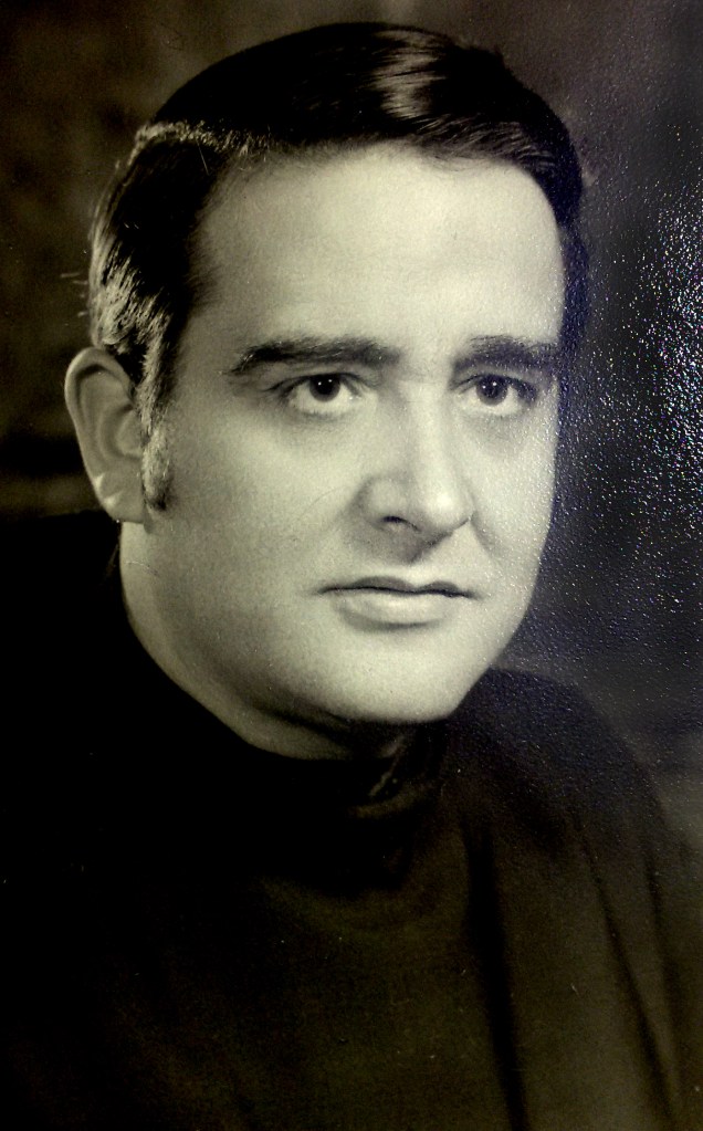 Hno. Agustín Fernández