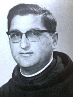 Hno, José María Pérez