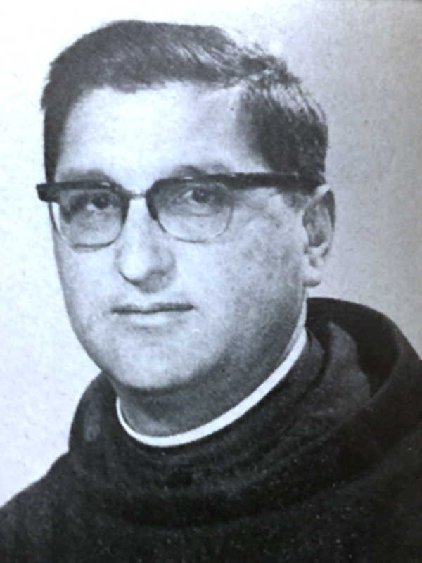 Hno, José María Pérez