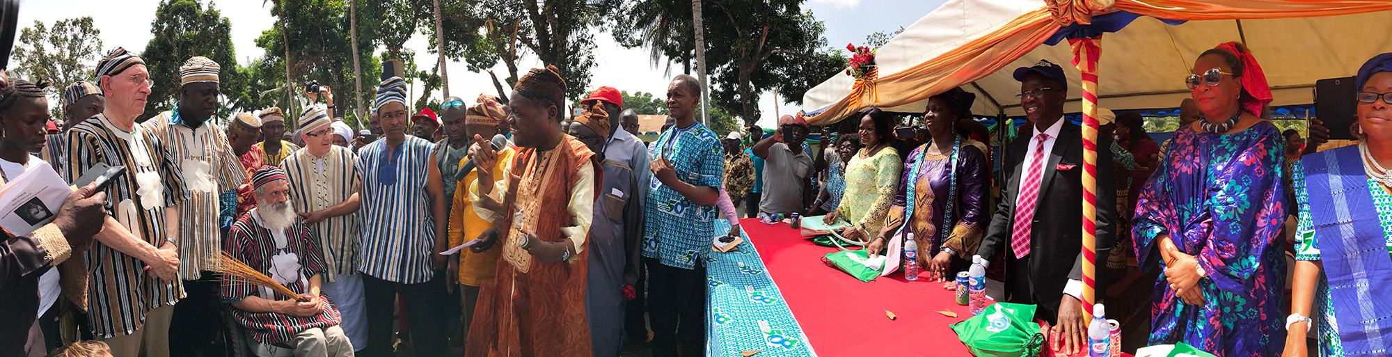 Nombramientos honoríficos por vía tradicional