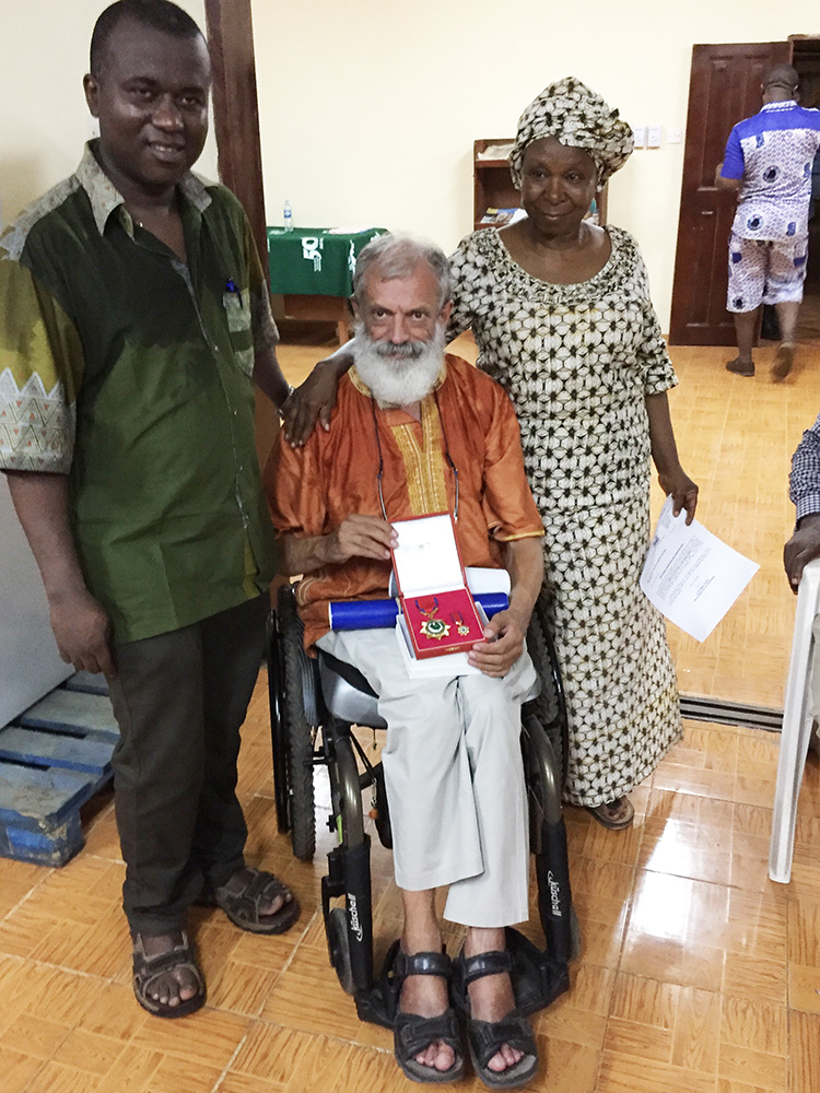 Cena de celebración