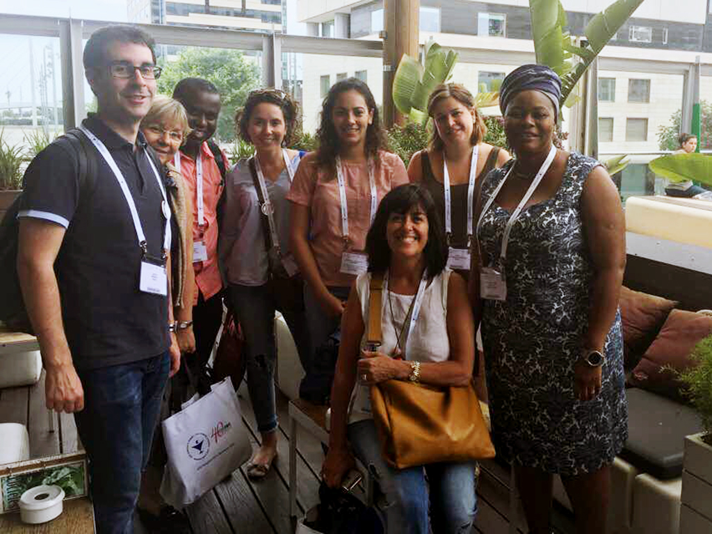 Congreso Internacional de Enfermería