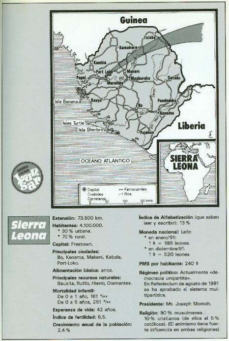 Número 122 revista IyN