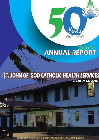 Annual report 2017