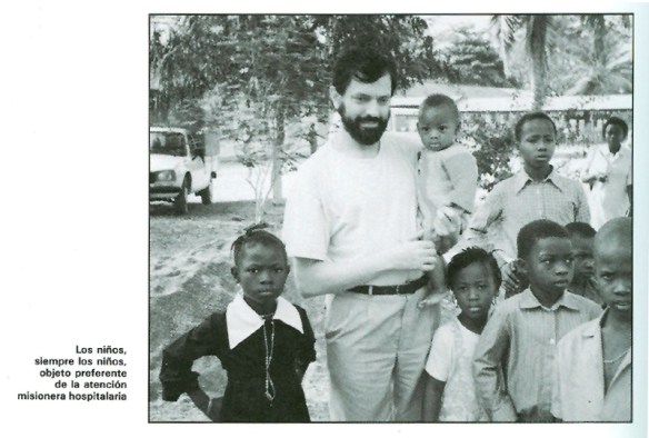 Los niños, siempre los niños...