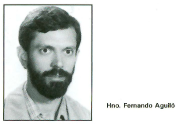 Hno. Fernando Aguiló