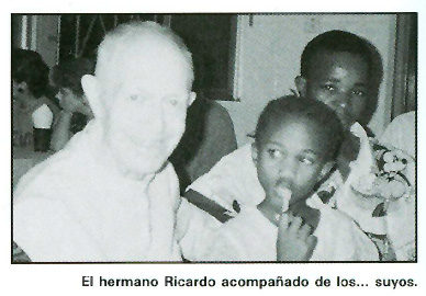 Hno. Ricardo Botifoll