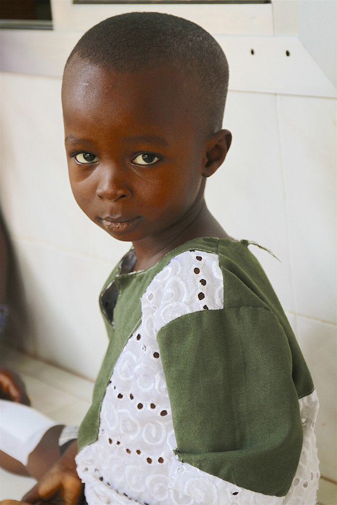 St. John of God Mabewsseneh