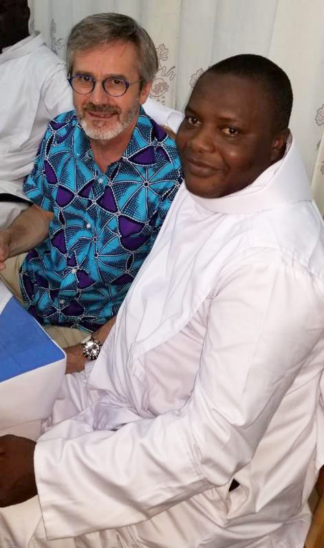 Interprovincial Leadership Training Held In Afagna, Togo