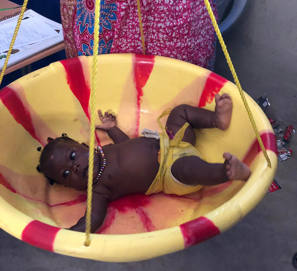 Ready to use Therapeutic Food