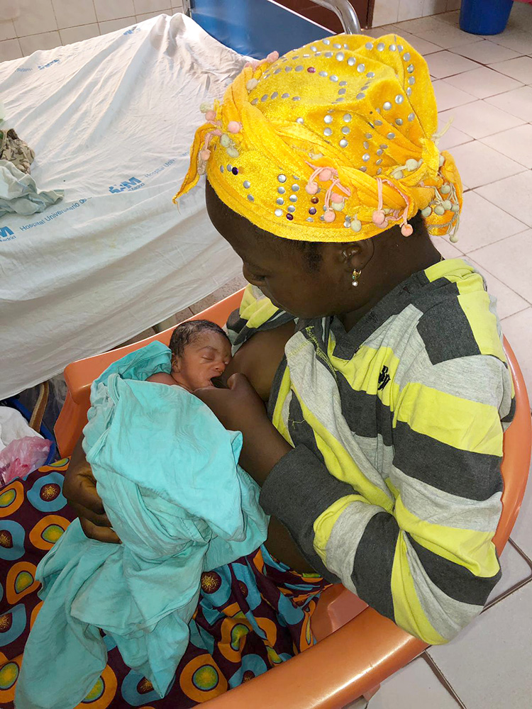 Ready to use Therapeutic Food