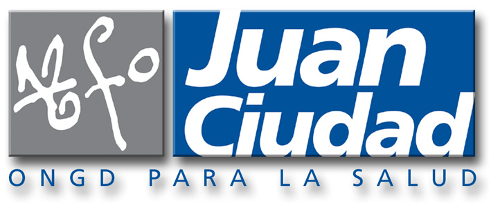 Fundación Juan Ciudad ONGD para la salud