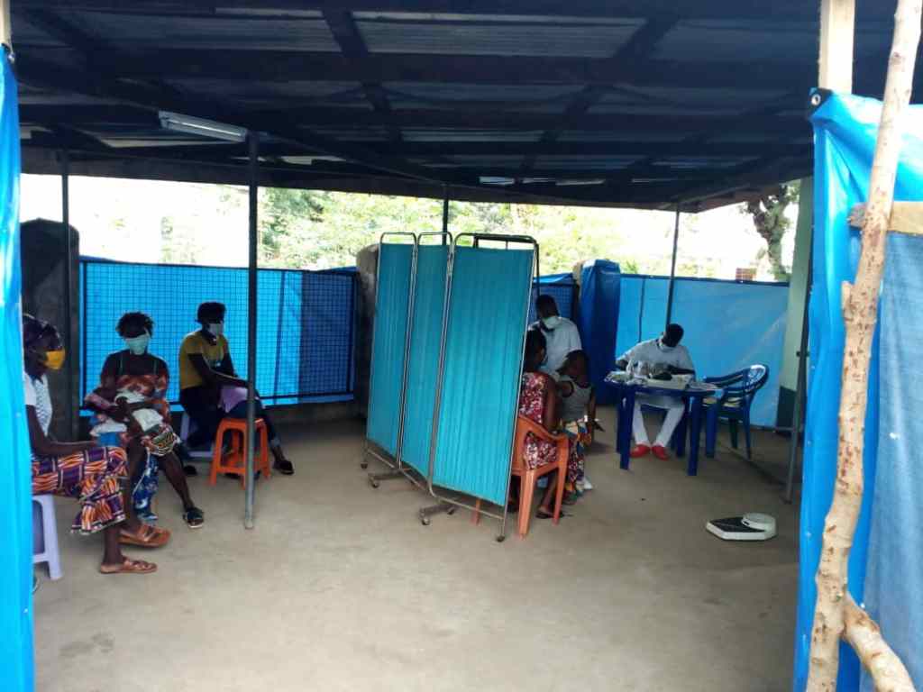 St. John of God Catholic Health Services Sierra Leone