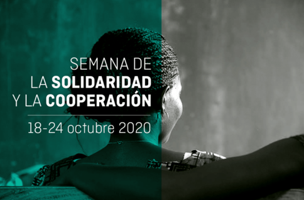 Semana de la Solidaridad y la Cooperación